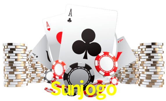 Jogue jogos de pôquer em Sunjogo