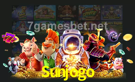 cassino Sunjogo