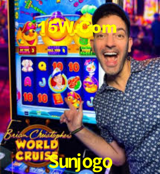 Sunjogo: A Experiência de Casino com Jogos de Mesa ao Vivo