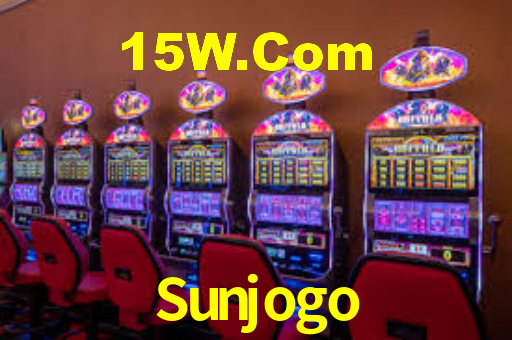 Sunjogo.Com