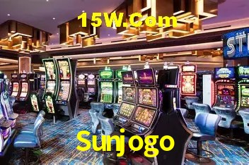 Ofertas Exclusivas Sunjogo