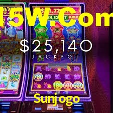 Roulette Table Sunjogo