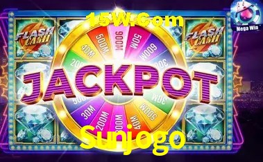 Integração de APIs Sunjogo