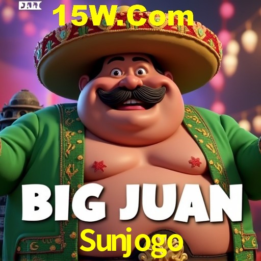 Bônus após cadastro na Sunjogo