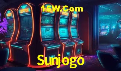 Diretório de Jogos Sunjogo