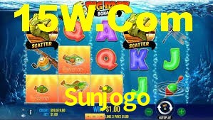 Cashback e recargas na Sunjogo