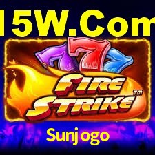 Experiência VIP Sunjogo