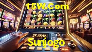 Games Directory Sunjogo
