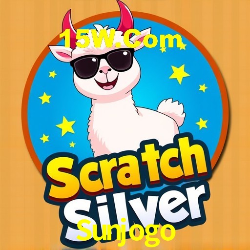 Interface do App Sunjogo