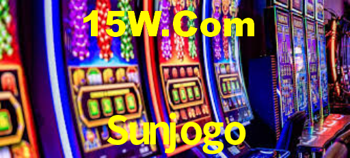 Sunjogo,Sunjogo.Com