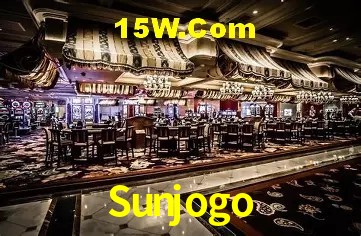 Apostas de Futebol Sunjogo