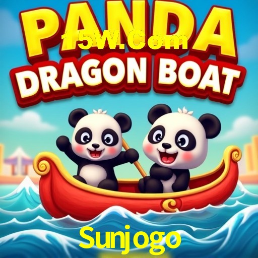 PIX Instantâneo Sunjogo