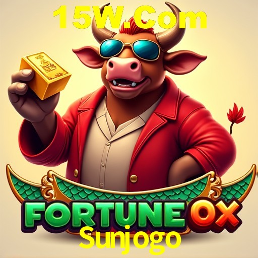 cassino Sunjogo