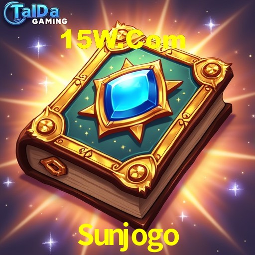Torneios Sunjogo