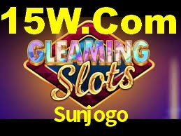 Statistics Sunjogo
