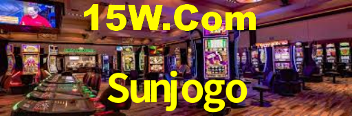 Sinta a adrenalina dos jogos de cassino com Sunjogo