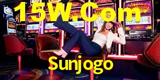 Sunjogo,Sunjogo.Com