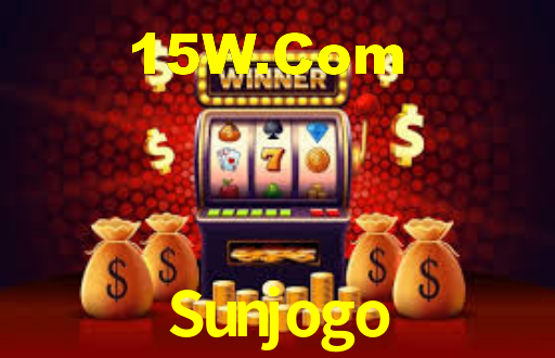 Sunjogo