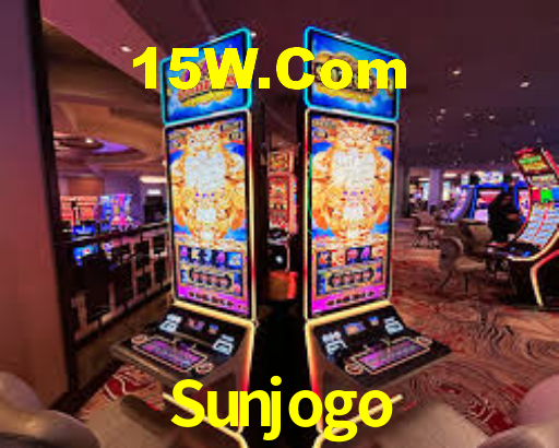 Sunjogo: Jogos de Caça-Níqueis-Altas Recompensas, Roleta-Velocidade, Blackjack-Desafios Máximos