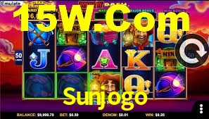 Sunjogo,Sunjogo.Com