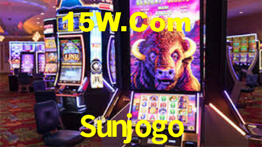 Sunjogo