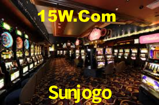 Sunjogo,Sunjogo.Com
