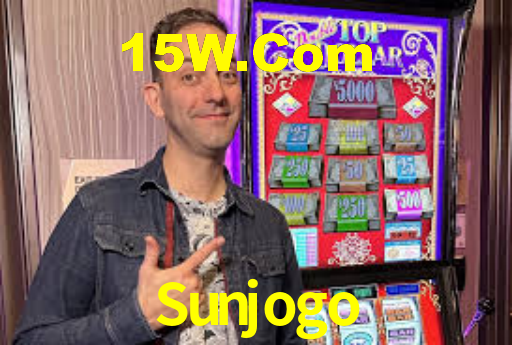 Sunjogo,Sunjogo.Com