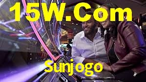 Tournaments Sunjogo