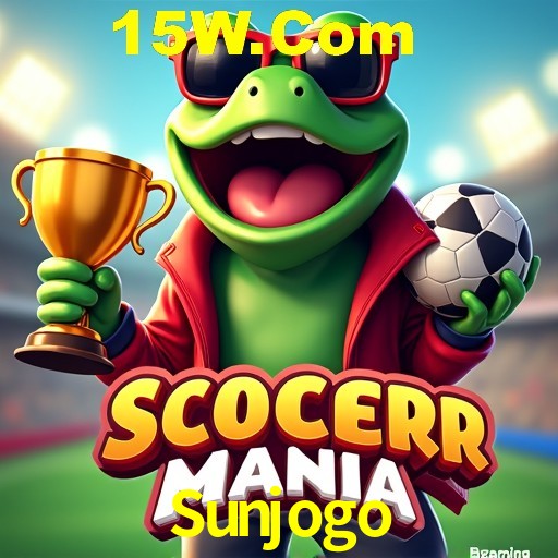 Descubra a Essência do Sunjogo: Nossa História e Compromissos