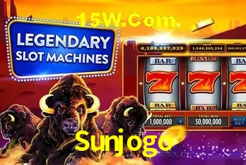 Promoção Relâmpago Sunjogo