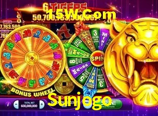 Apostas de Tênis Sunjogo