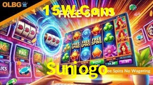 Game Providers Sunjogo