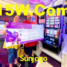 Welcome Bonus Sunjogo