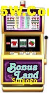 Slot Games Sunjogo