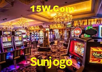 Casino Ao Vivo Sunjogo