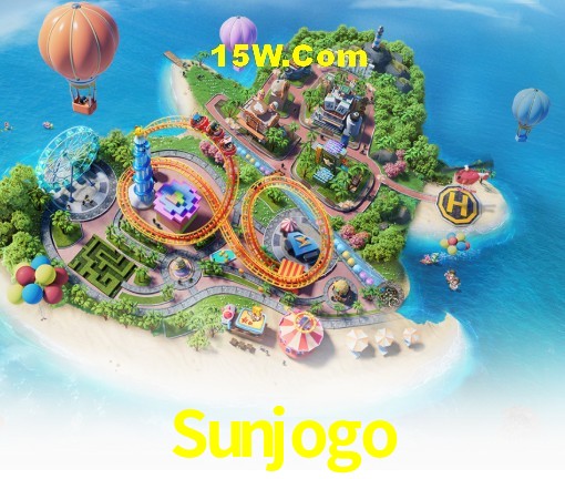 Casino VIP Sunjogo