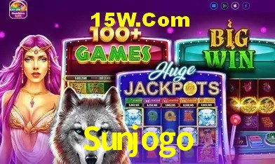 Jogos com bônus e suporte 24h na Sunjogo