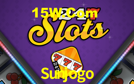 Sunjogo.Com