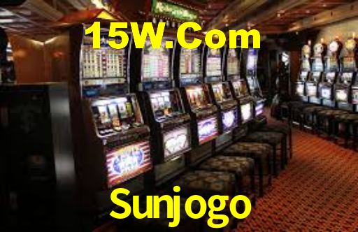 Sunjogo,Sunjogo.Com