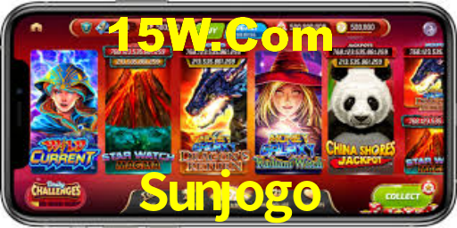 Sunjogo.Com