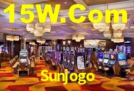 Exclusive Games Sunjogo