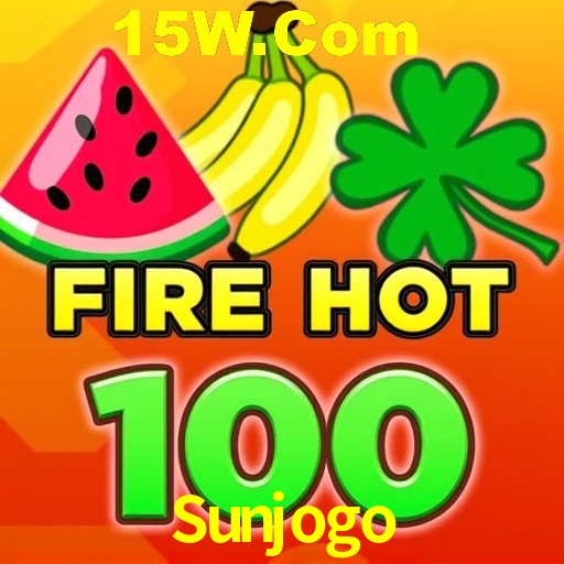 Weekend Specials Sunjogo