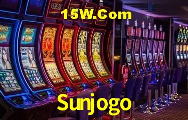 Jogo Spaceman Sunjogo