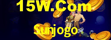 Premium Interface Sunjogo