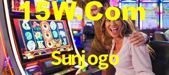 Live Casino Sunjogo