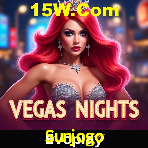 Descubra o Mundo do Cassino Online com Sunjogo
