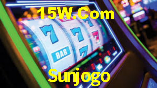 Sunjogo Com