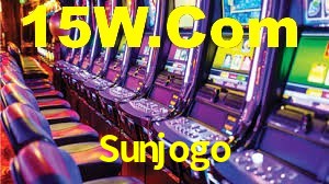 Sunjogo