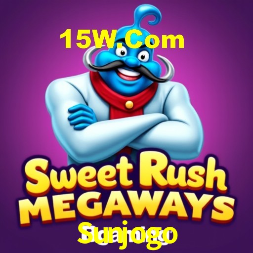 Interface Premium Sunjogo