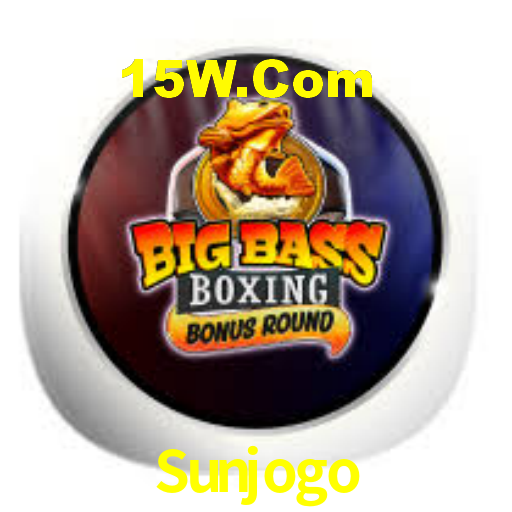 Sunjogo.Com